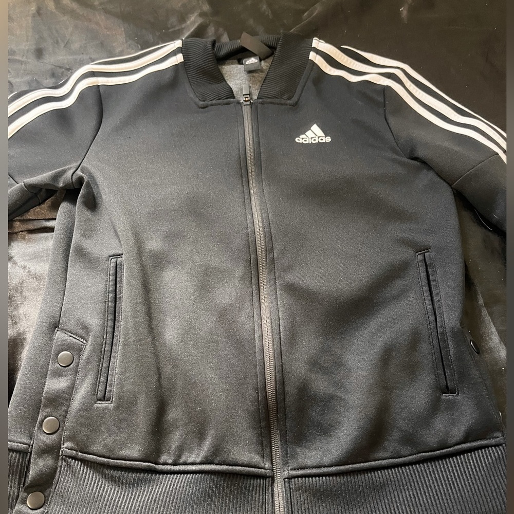 Adidas Originals Adicolor Firebird Track Jacket